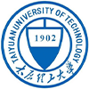 太原理工大學