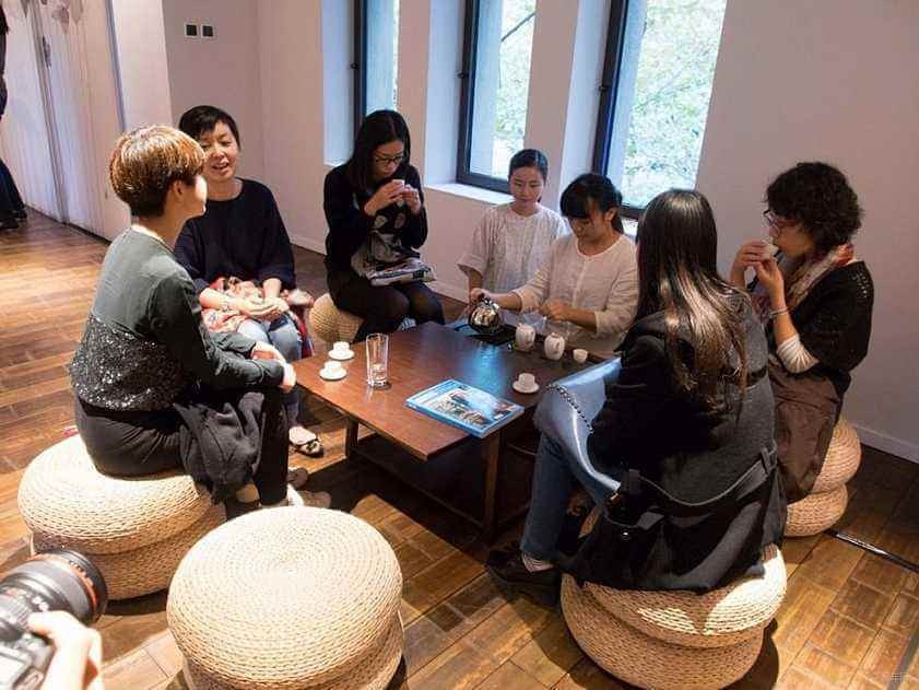 法國ESG高等商學院上課圖集