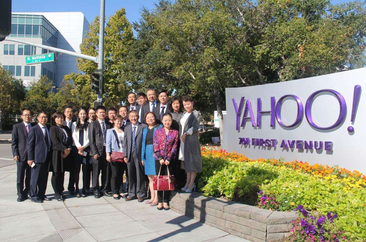 法國ESG高等商學院企業參訪