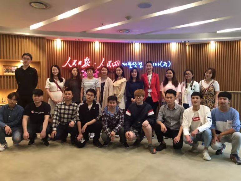 首爾科學(xué)綜合大學(xué)院大學(xué)活動一覽