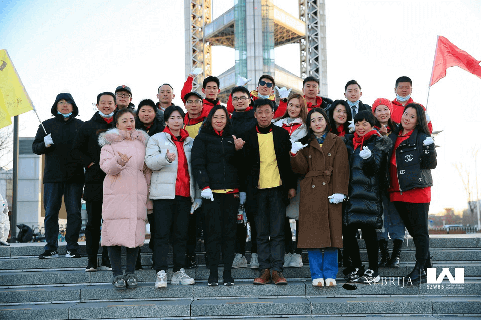 西班牙內布里哈大學EMBA課后活動