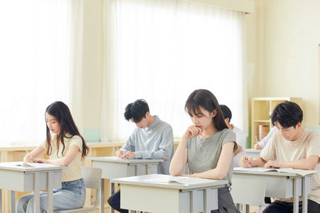 中南林業科技大學MEM面試一般什么時候？