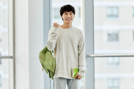 韩国延世大学国际博士需要参加考试吗？