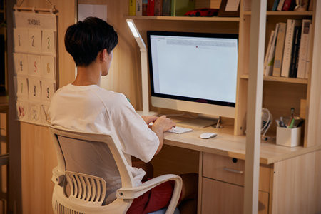 西安外國語大學MPAcc報名入口2025年