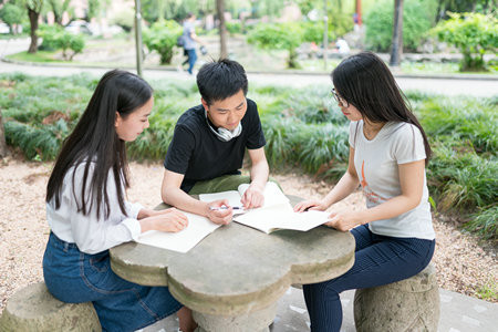 中北大學同等學力申碩報名入口2025年