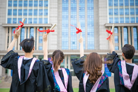 廣東外語外貿大學MPA報考條件及流程2025年