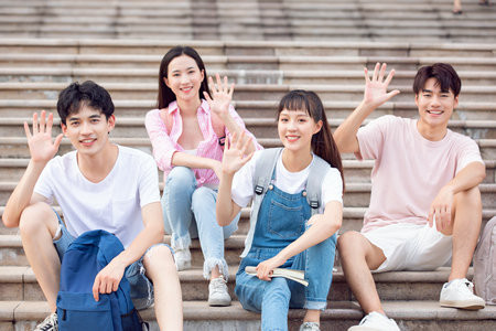 廣東外語外貿大學MBA報考條件及流程2026年