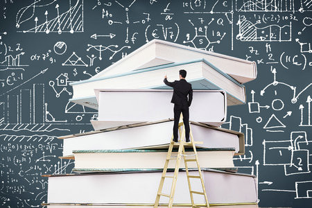 2026中國社會科學院大學MBA考試考什么科目？