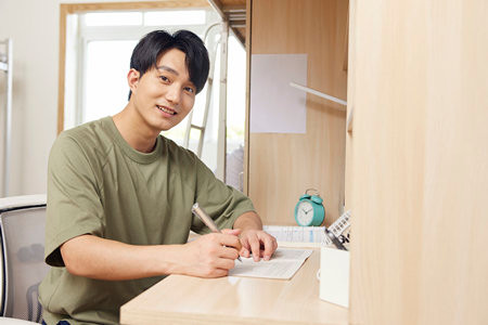 北京建筑大學(xué)非全日制研究生報(bào)考條件及流程2026年