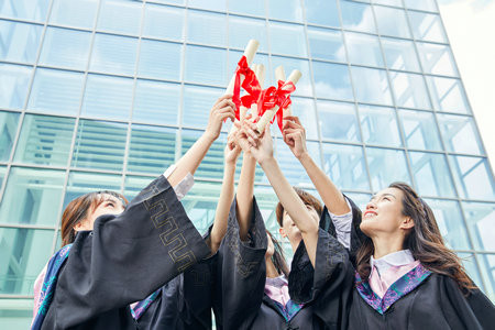 華中師范大學(xué)同等學(xué)力申碩報(bào)考條件及流程2026年