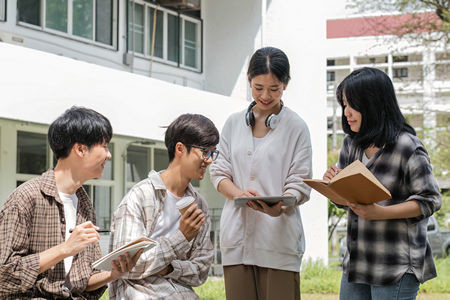 浙江工業(yè)大學MPAcc報考條件2026年