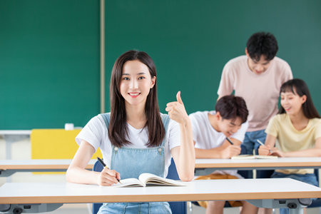 武漢紡織大學在職研究生報名入口詳解！