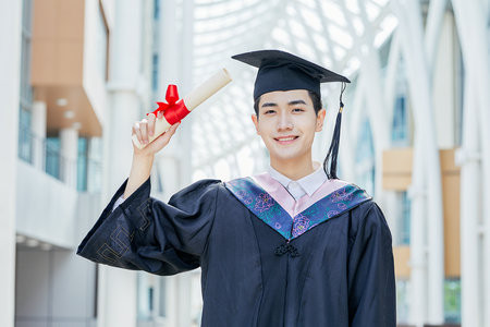 南開大學在職研究生報名入口官網