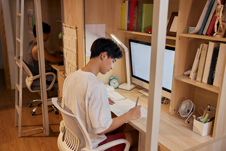 遼寧工程技術大學在職研究生報名官網入口