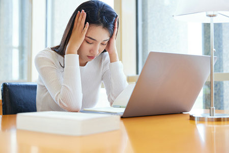 同濟大學MPAcc如何才能參加復試？