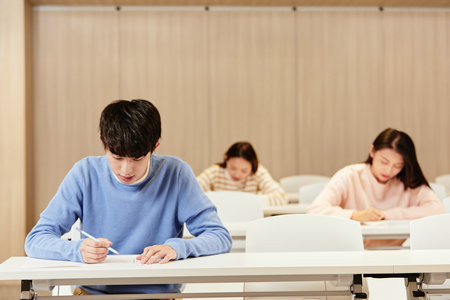 常州大學非全日制研究生復試怎么準備?