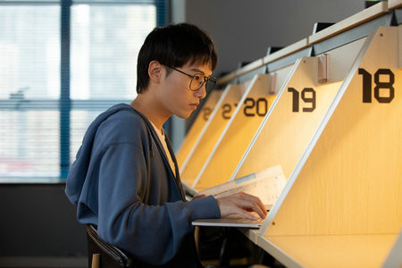 太原理工大學(xué)MBA成績沒過國家線怎么辦？