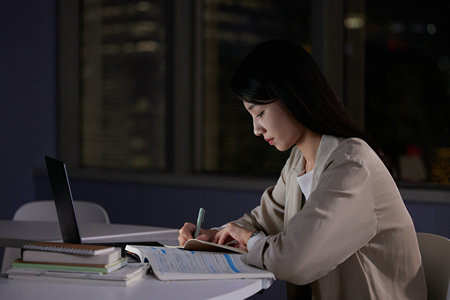 河南財經政法大學MEM成績什么時候出？