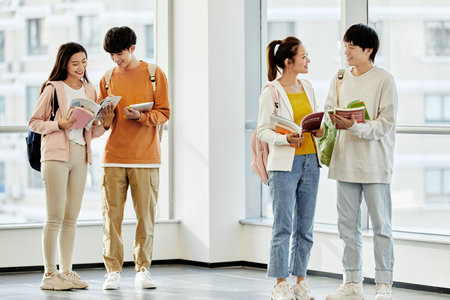 河北工業大學EMBA分數線過了就能上嗎？