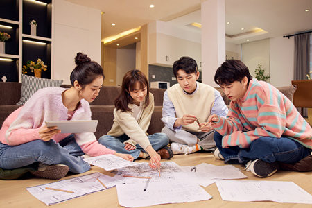 報(bào)考遼寧石油化工大學(xué)非全日制研究生什么情況下可以調(diào)劑？