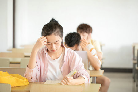 清華大學MF五大招生人群！