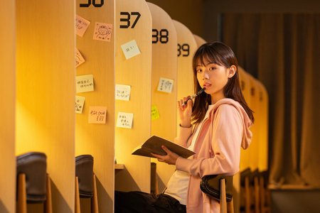 中山大學在職研究生新聞與傳播碩士招生人群