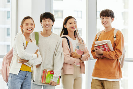 韓國延世大學國際碩士招生流程及報考須知