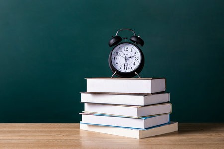 時間安排！無線電物理在職研究生招生時間