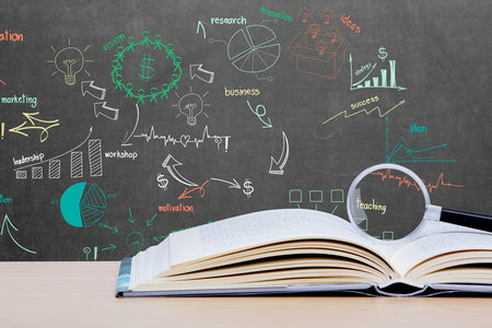 国际经贸关系中外合办招生简章2026