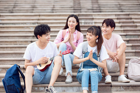 2026年福州大學(xué)非全日制研究生招生簡章