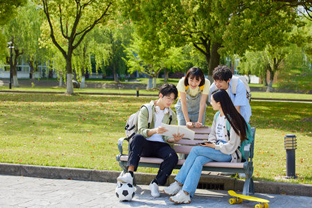 韓國又石大學中外合辦招生簡章2026