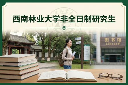 2026年西南林業(yè)大學(xué)非全日制研究生招生專業(yè)一覽表