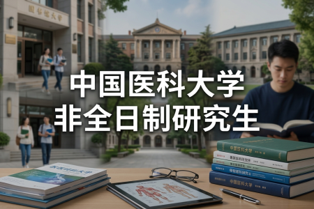 2026年中國醫科大學非全日制研究生招生專業一覽表