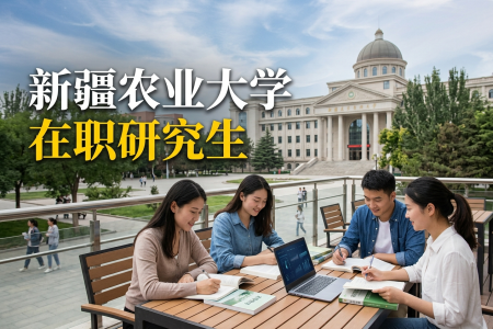 2026年新疆農業大學在職研究生學制學費一覽表