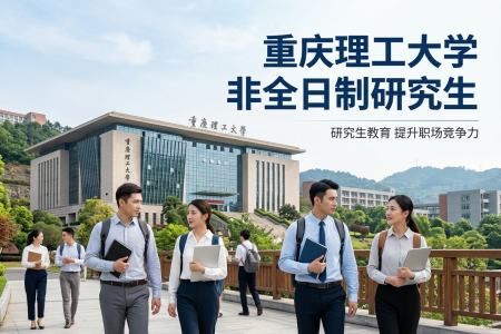 2026年重慶理工大學(xué)非全日制研究生招生專業(yè)一覽表